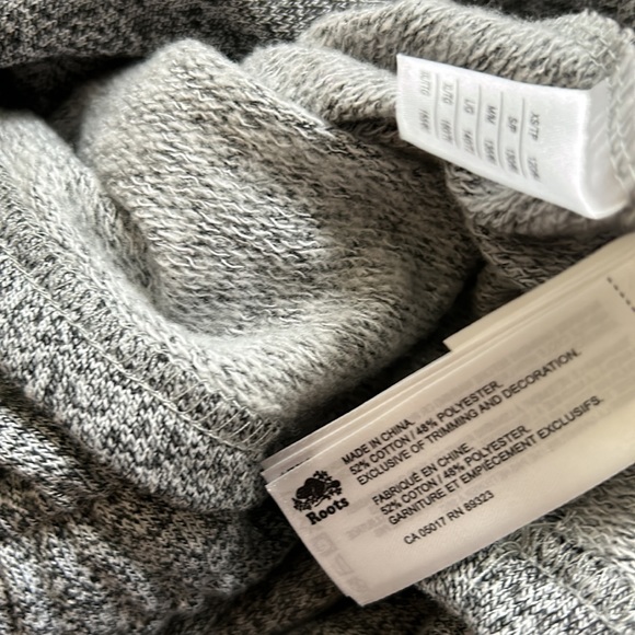 Sweater dress - Picture 3 of 13